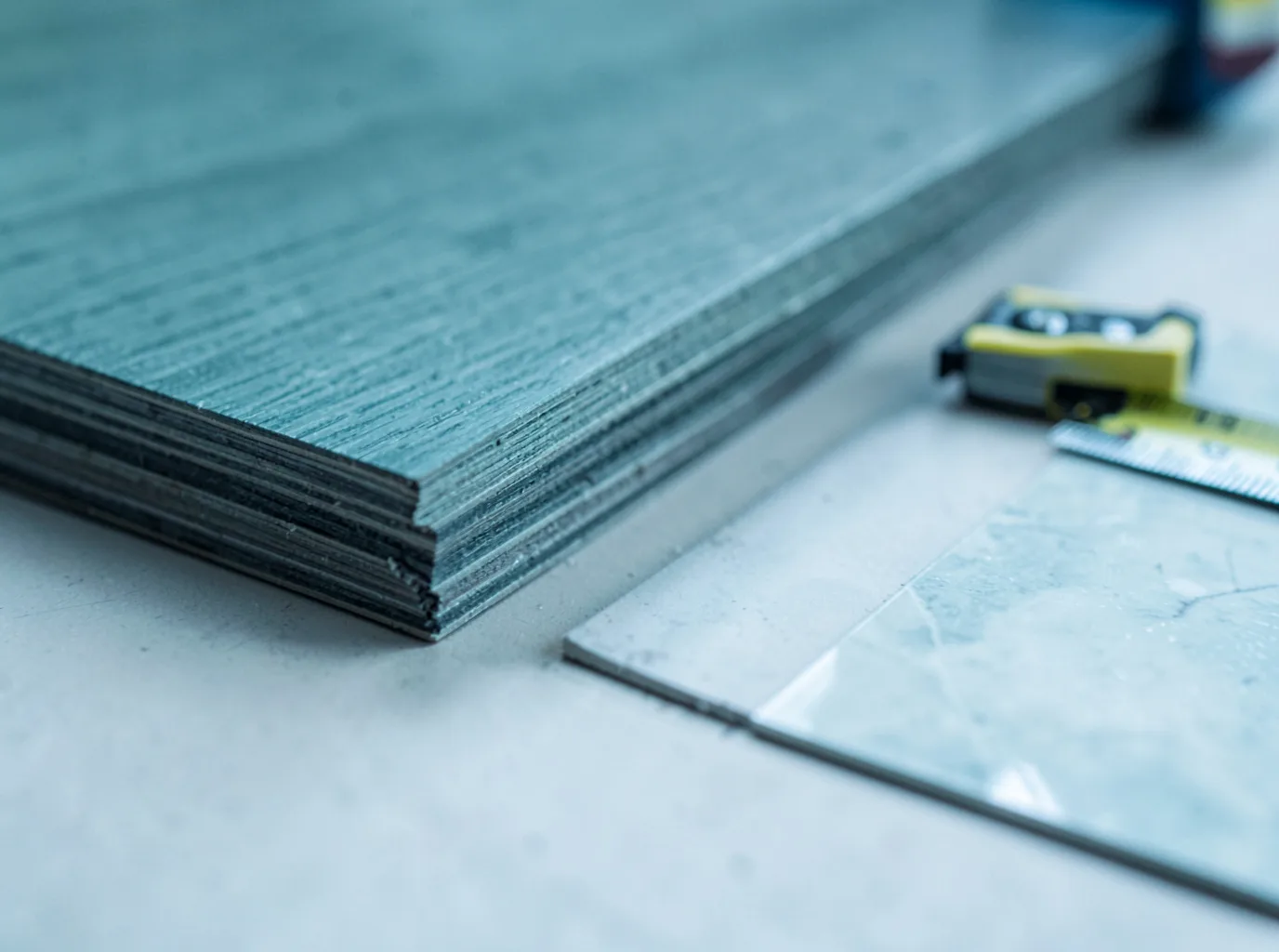 Luxury Vinyl Plank Installation Mcfaddin, TX FAQs